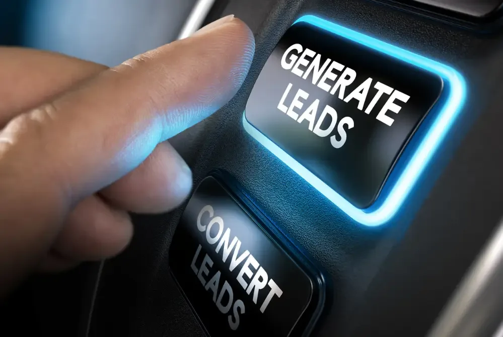 The #1 Secret to Effortless AI Lead Generation for Home Improvement Dealers