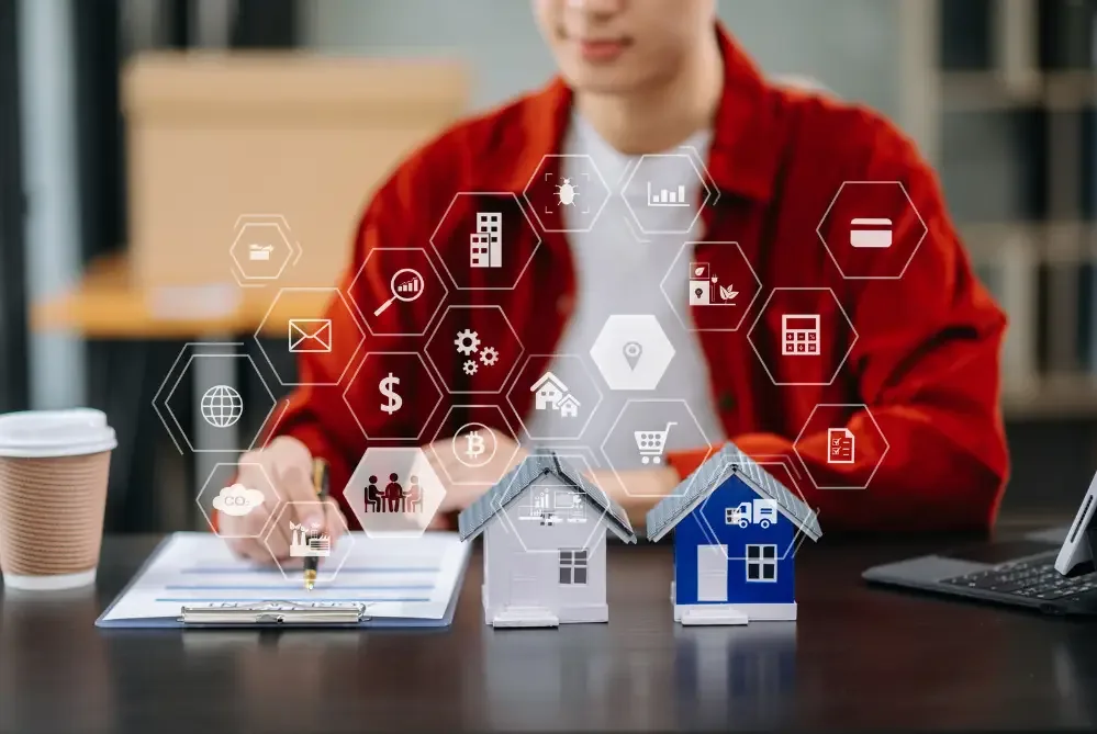 The Exciting Future of Home Services: AI, Personalization & Predictive Offers Uncovered