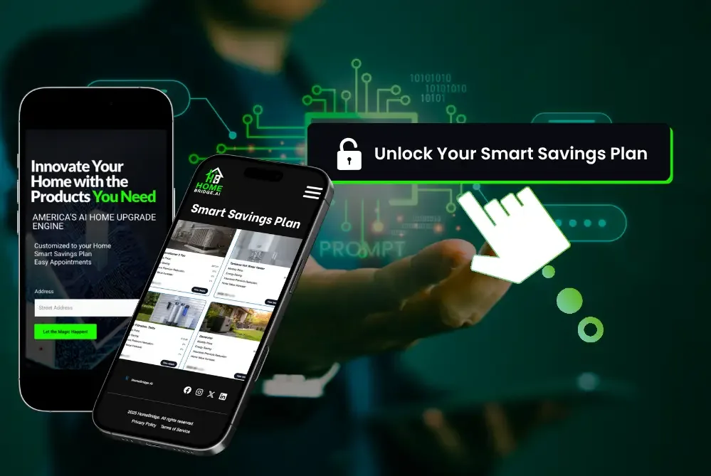 5 Powerful Ways Our Smart Savings Plan Turns Cold Leads Into Hot Appointments