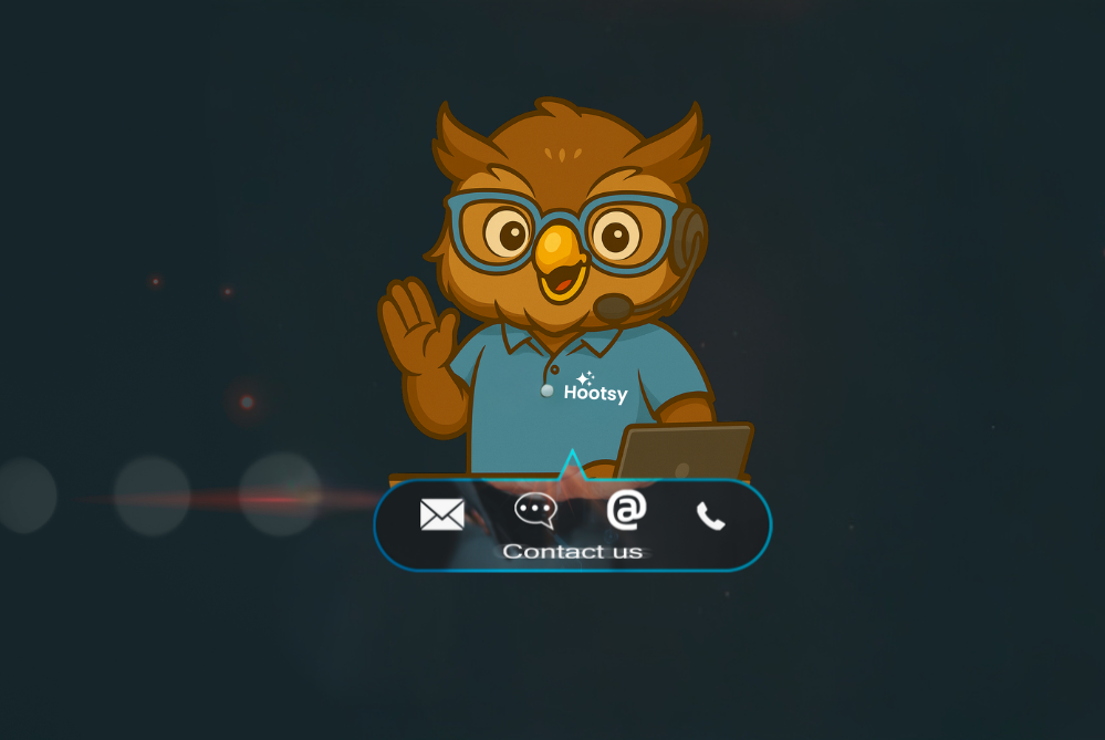 Hootsy AI Agent