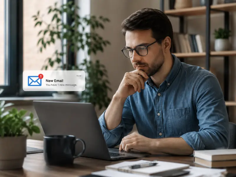 Email Campaign Sequences