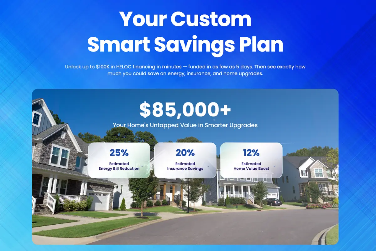 Smart Savings Plan™